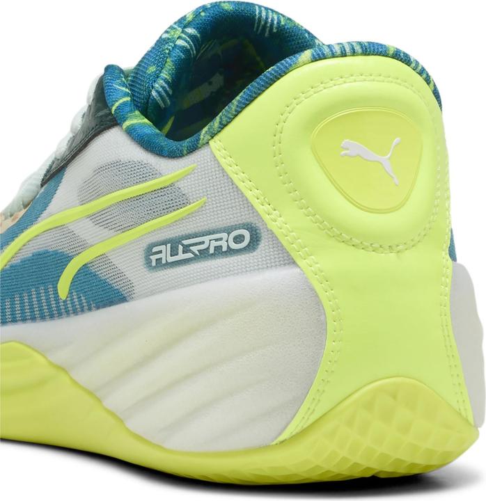 Produktbild Puma All-Pro Nitro Hoops Dreamz (51)