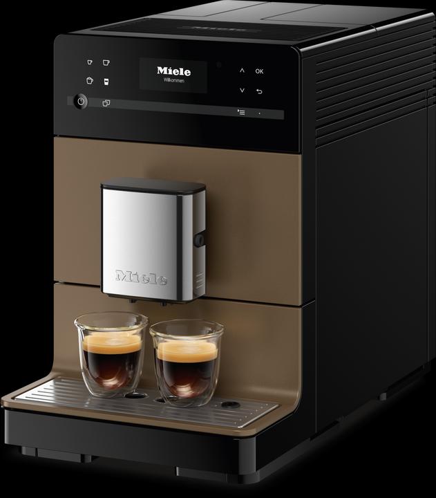 Image du produit Miele CM 5710 (Fiche CH)