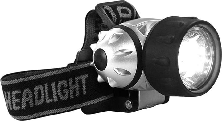 Immagine prodotto Eaxus Set di 2 lampade frontali con archetto flessibile, IP44 (10 lm)