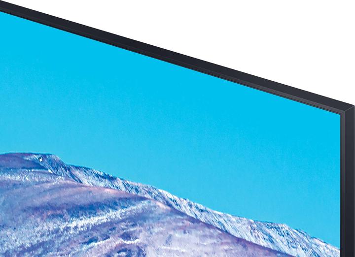 Productafbeelding Samsung GU43TU8079 (43", LCD, 4K, 2020)