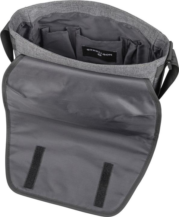 Actual product image Strellson Shoulder bag Casual Northwood 2.0 Shoulderbag mvf