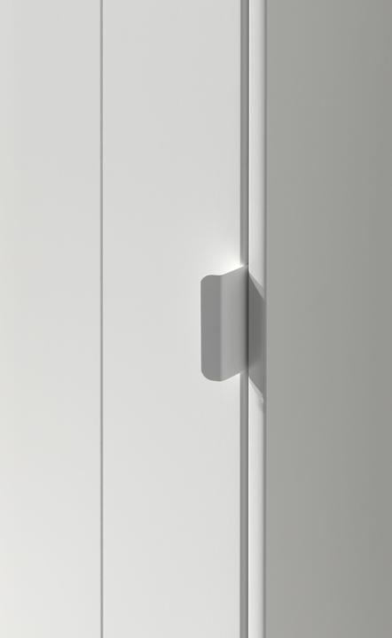 Immagine prodotto Vipack Set di scaffali a 2 pezzi Casami (115 x 37 x 172 cm)