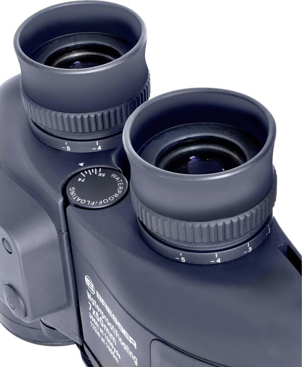 Produktbild Bresser Nautic (7 x, 50 mm)