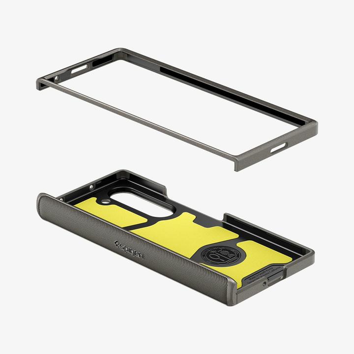 Produktbild Spigen Slim Armor Pro (Samsung Galaxy Z Fold6)