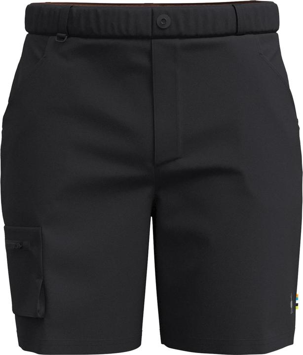 Smartwool Merino 7" Cargo Hike Short