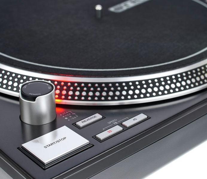 Produktbild reloop Rp-7000 Mkii (Manuell)