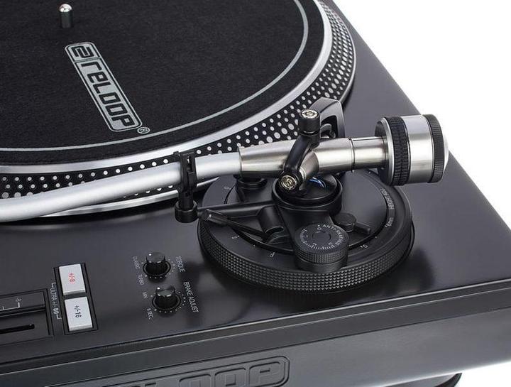 Produktbild reloop Rp-7000 Mkii (Manuell)
