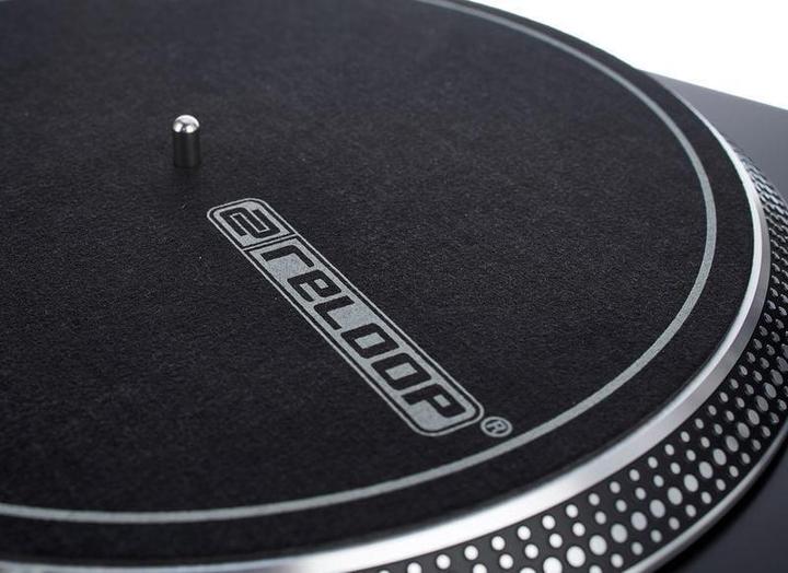Produktbild reloop Rp-7000 Mkii (Manuell)