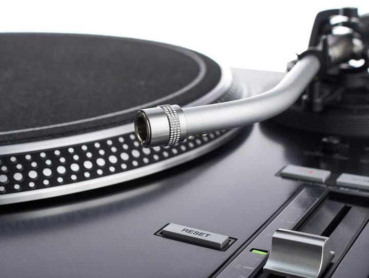 Produktbild reloop Rp-7000 Mkii (Manuell)