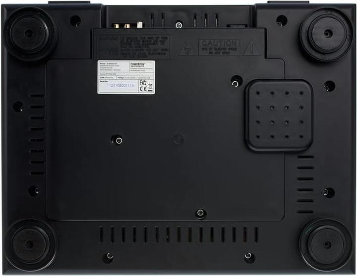 Produktbild reloop Rp-7000 Mkii (Manuell)