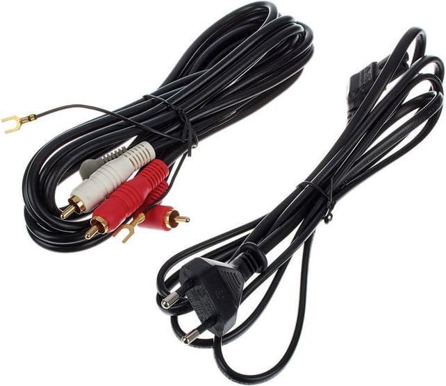 Produktbild reloop Rp-7000 Mkii (Manuell)