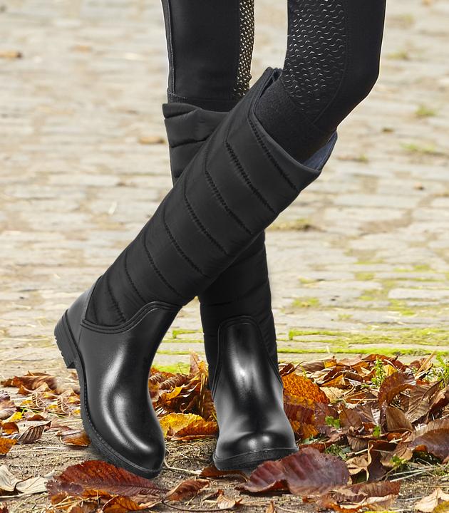 Produktbild ELT Thermostiefel Alesund (36)