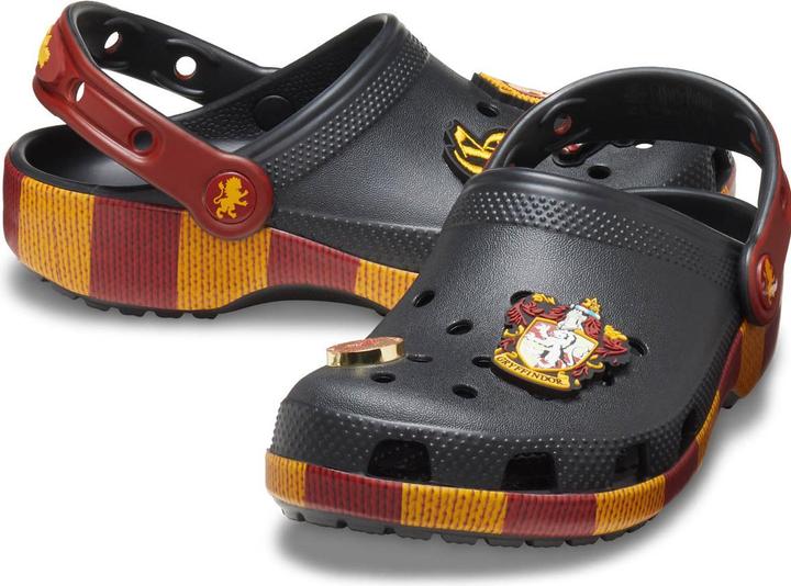 Image du produit Crocs K's HarryPotter Gryffindor Clg (33)