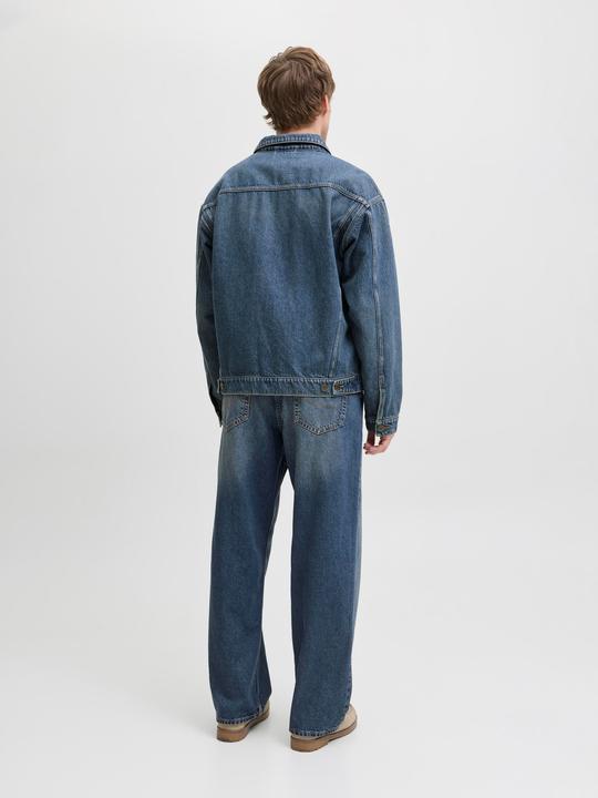 Produktbild Jack & Jones Jjidave Jjoriginal Sq 080 (34)