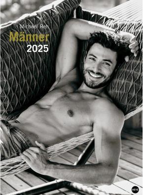 Produktbild Heye Männer Edition (49 x 68 cm, Kein Einband, Deutsch)