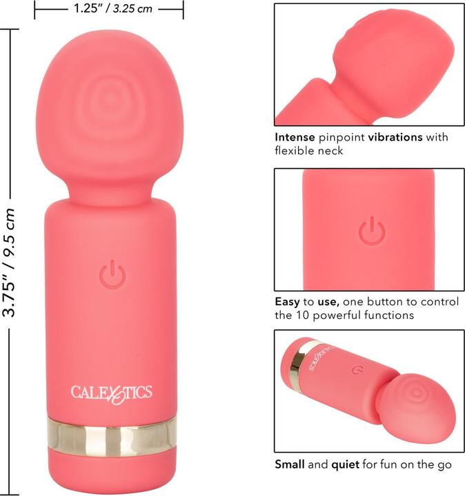 Actual product image CalExotics Slay® #ExciteMe