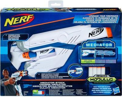 Produktbild Nerf Modulus Feuerkraft