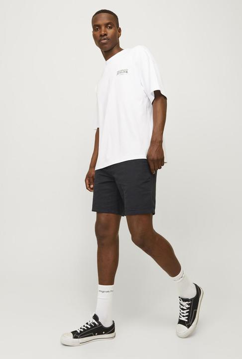 Produktbild Jack & Jones Jpstace Jjsummer Linen Blend Short Sn (S)
