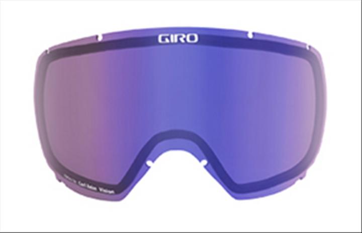 Image du produit Giro Balance/Facet Lense (Lunettes de ski verre de rechange)