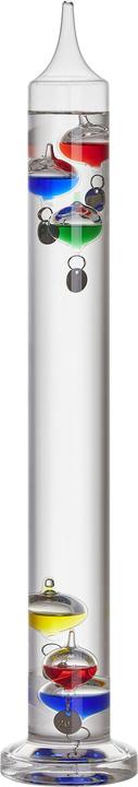 Actual product image TFA Liquid thermometer