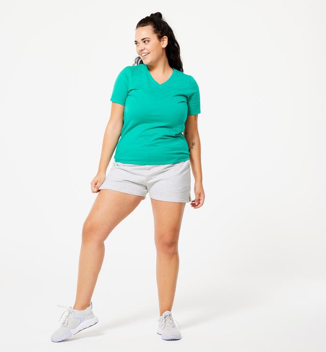 Actual product image Domyos 520 (XXL)