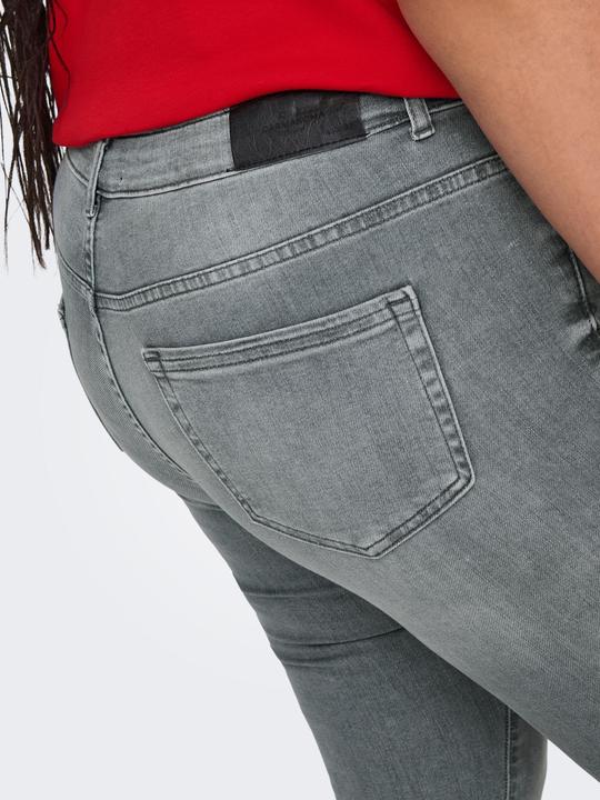 Actual product image Only CARWILLY Skinny Fit Jeans Skinny Jeans (W46/L30)