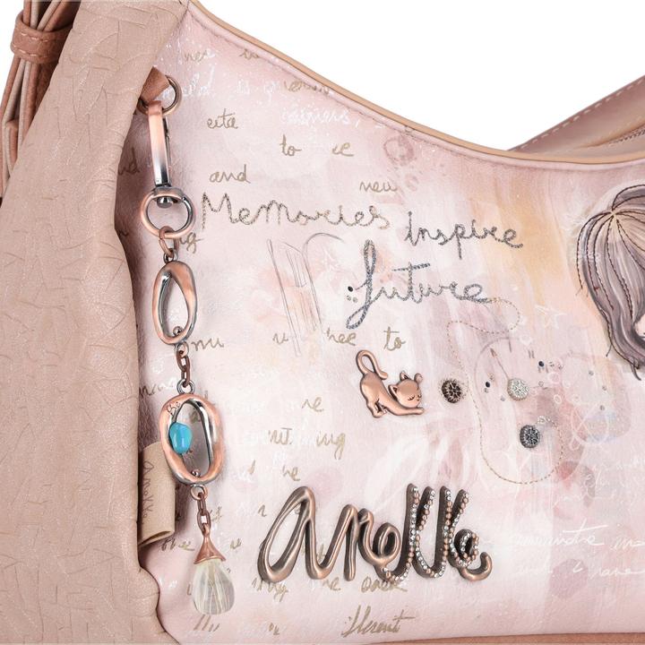 Produktbild Anekke Nature Umhängetasche 29 cm