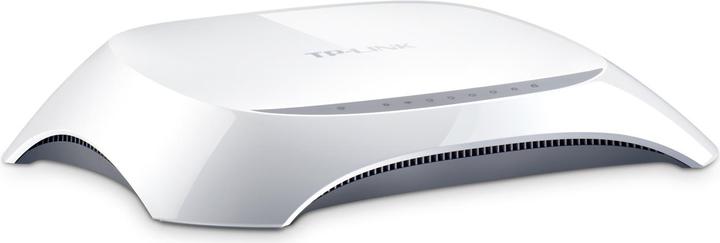 Actual product image TP-Link TL-WR840N