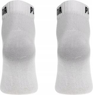 Actual product image Puma Quarter socks (43 - 46)