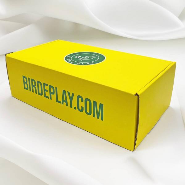 Produktbild Birde Play BirdeBag