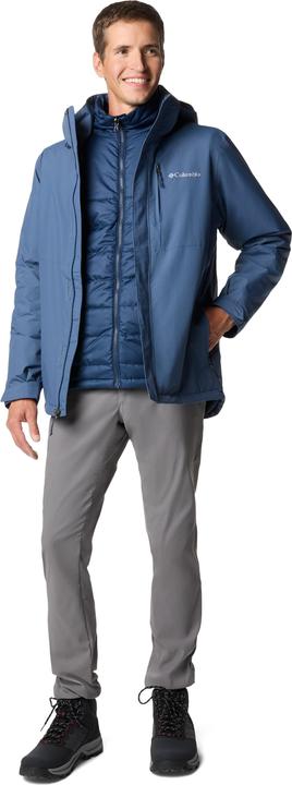 Actual product image Columbia Element Blocker™ III Interchange Jacket (S)