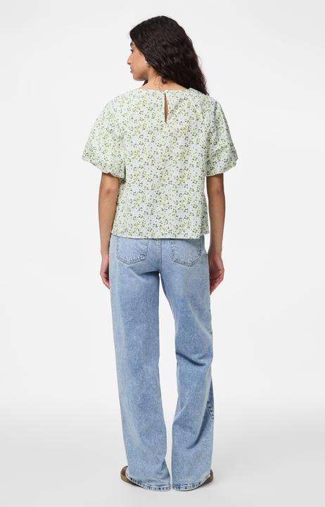 Immagine prodotto Pieces PCFRONA Bluse mit 2/4 Ärmeln (M)