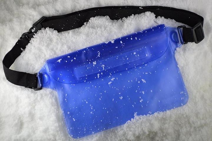 Immagine prodotto Cover-Discount Borsa d'acqua per telefono cellulare e piccoli oggetti