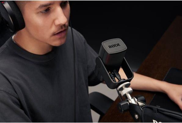 Produktbild RØDE X XCM-50