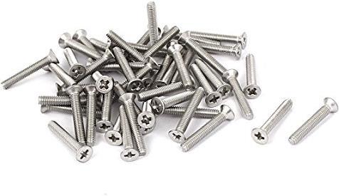 Produktbild OEM Schraube M2.5 (Diverse)