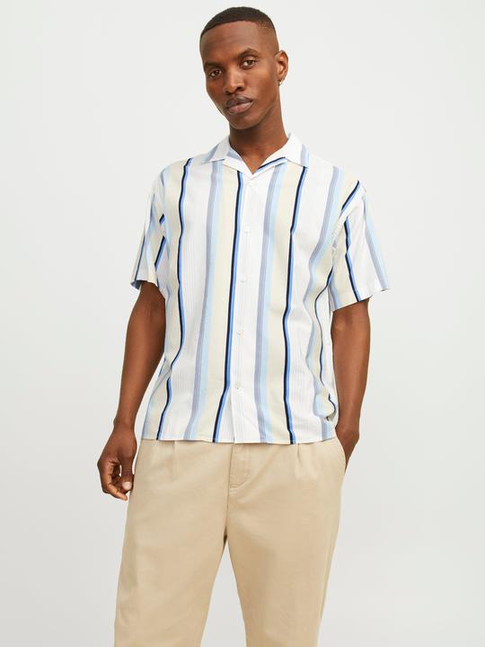 Image du produit Jack & Jones Chemise Relaxed Fit Chemise (XS)