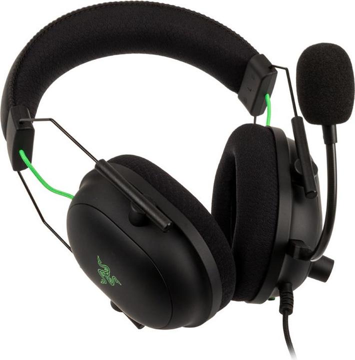 Produktbild Razer Blackshark V2 (Kabelgebunden)