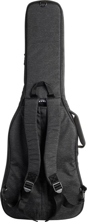 Immagine prodotto Gator Custodie GT-ELECTRIC-BLK Borsa da viaggio per chitarra elettronica (Chitarra elettrica)