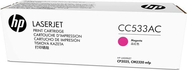 Image du produit HP 304a (M)