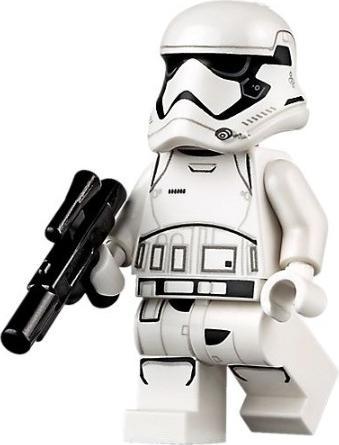 Immagine prodotto LEGO La navetta di Kylo Ren (75256, LEGO Star Wars)