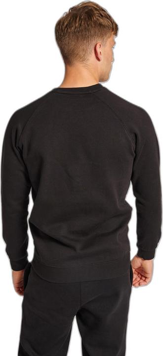 Actual product image hummel Red Classic Sweatshirt (3XL)