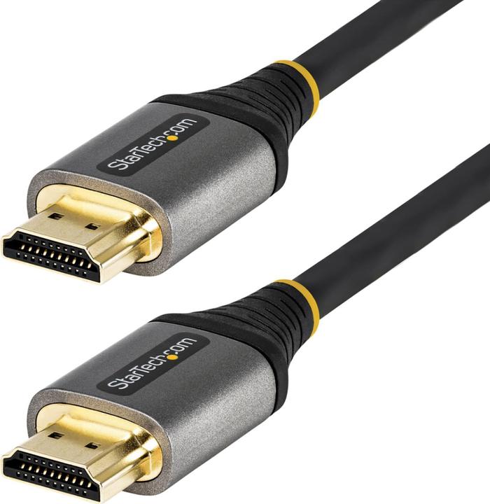 StarTech HDMM21V3M HDMI Cable HDMI Type A (Standard) (3 m, HDMI)