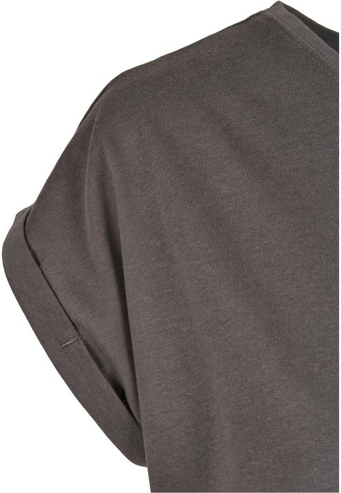 Immagine prodotto Urban Classics Tee a spalla estesa da donna (M)
