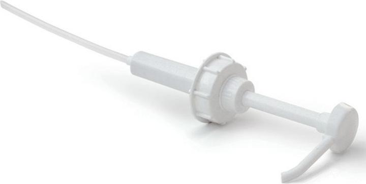 Actual product image Dr. Schumacher Dosing pump