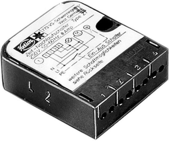 Immagine prodotto Helios Interruttore di superamento 230 V