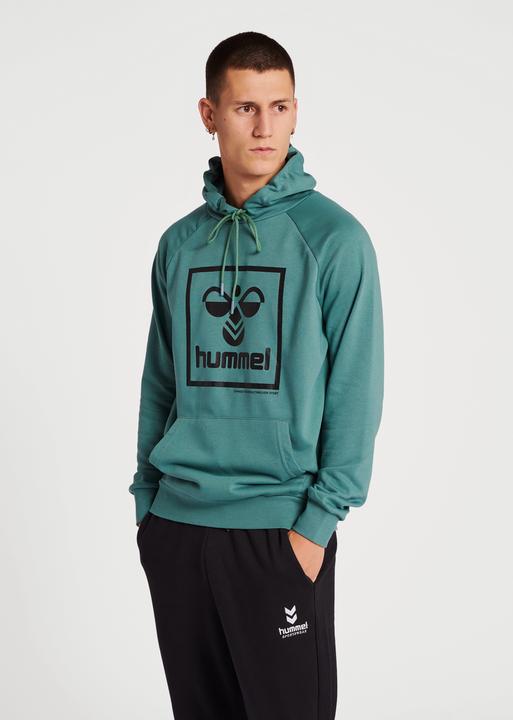Produktbild hummel ISAM 2.0 HOODIE (XL)