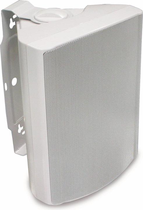 Visaton 2-Wege-Kompaktbox, WB 16 100V, 8Ohm (Passiv)