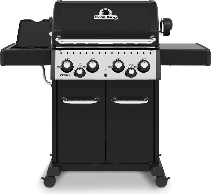 Actual product image Broil King Crown 490 (11.40 kW)
