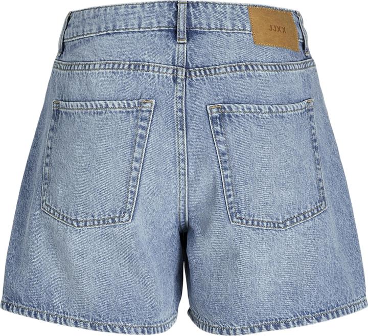 Actual product image JJXX Jxlaura Short Mw Denim Shorts Dnm Sn (S)