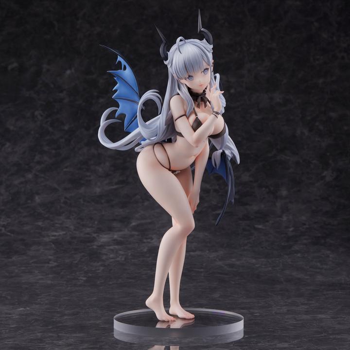 Image du produit Union Creative Original Character statuette PVC Nekojira Illustration Thea 16 cm